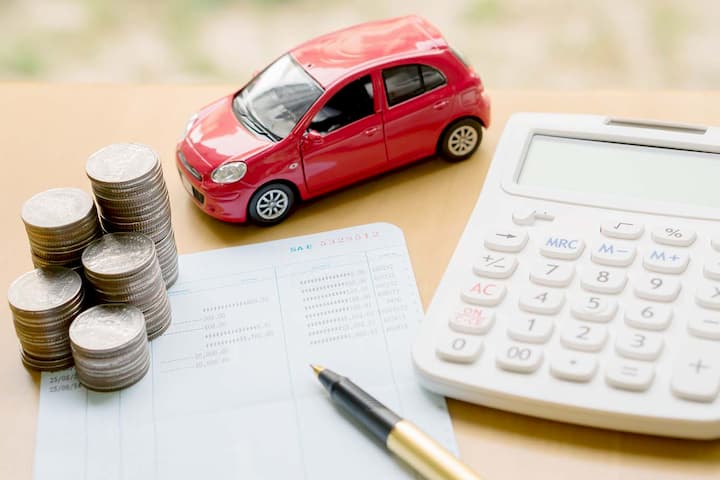 Financiamento de Carros Antigos