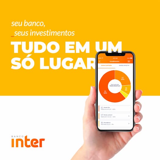 banco inter investimento