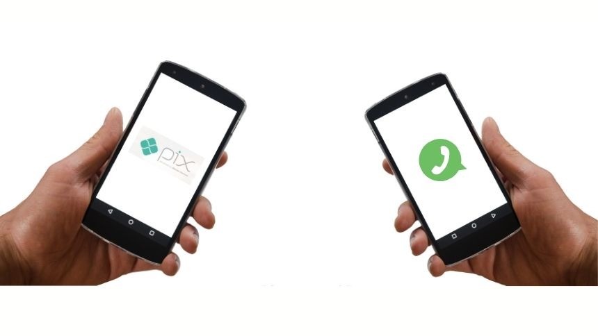 pagamento facilitado pix