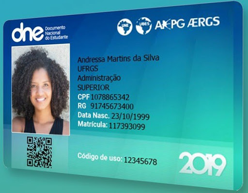 Bilhete Único do Estudante