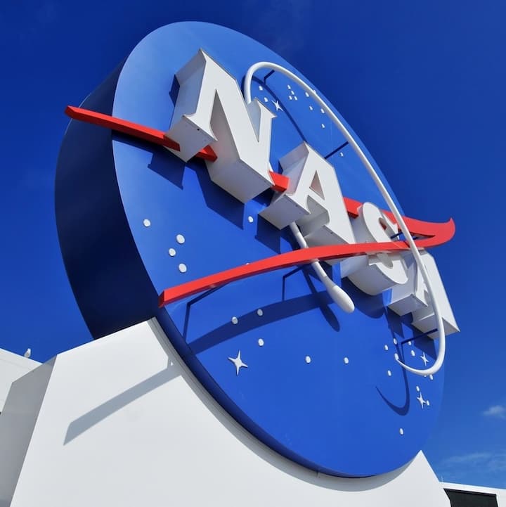 foto da nasa