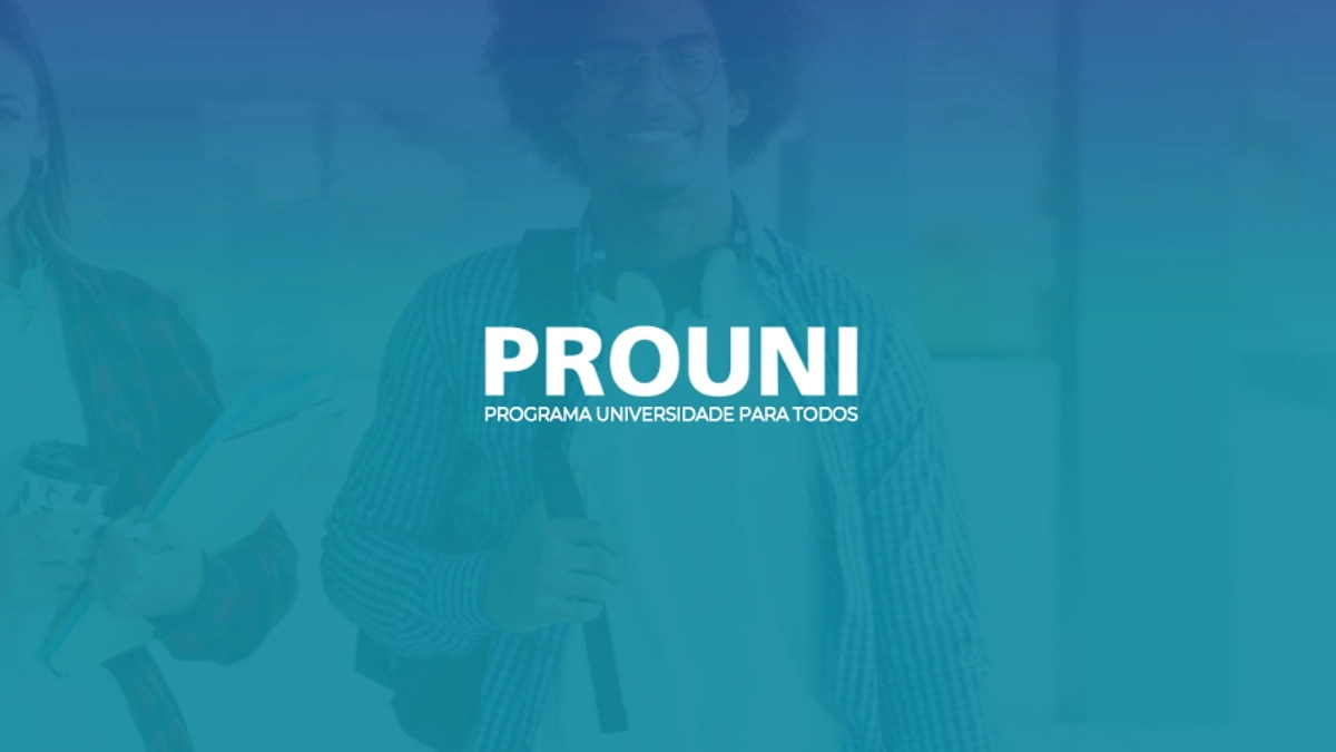 Inscrições PROUNI
