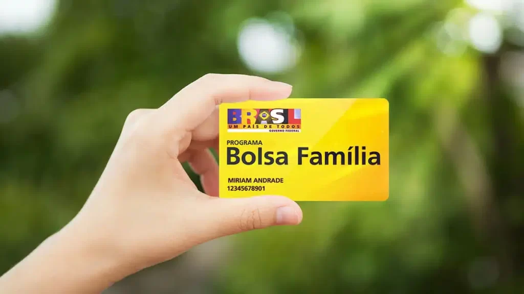 Quem tem direito ao bolsa família