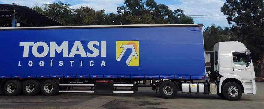 motoristas carreteiros